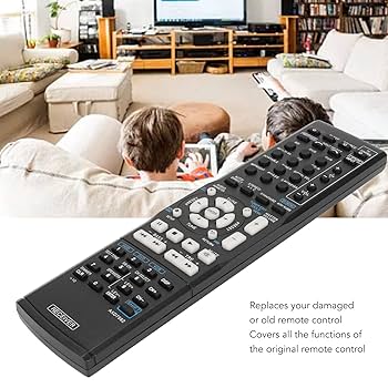 Amazon | Vbestlife パイオニア用AVレシーバーリモコン、AXD7582